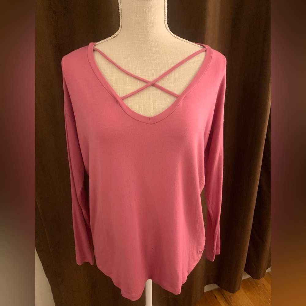 PINK Victoria’s Secret Top